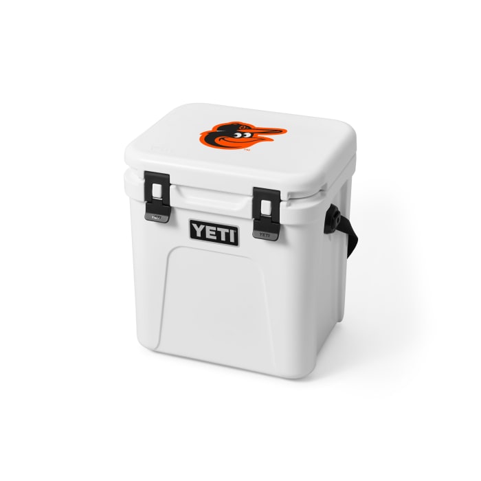 Baltimore Orioles Roadie 24 Cooler - $300.00